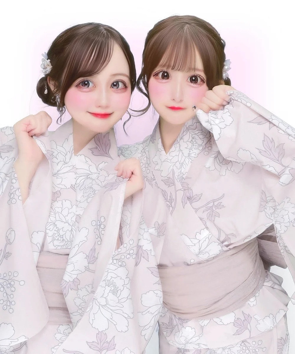 お客様着用画像
