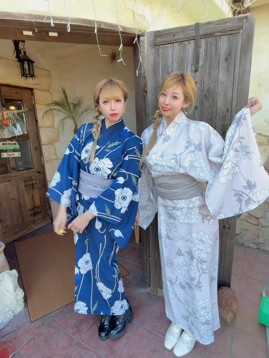お客様着用画像