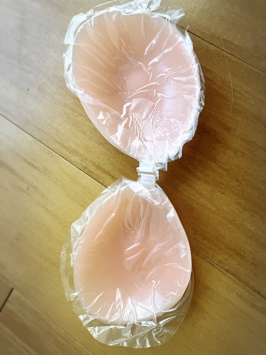 お客様着用画像