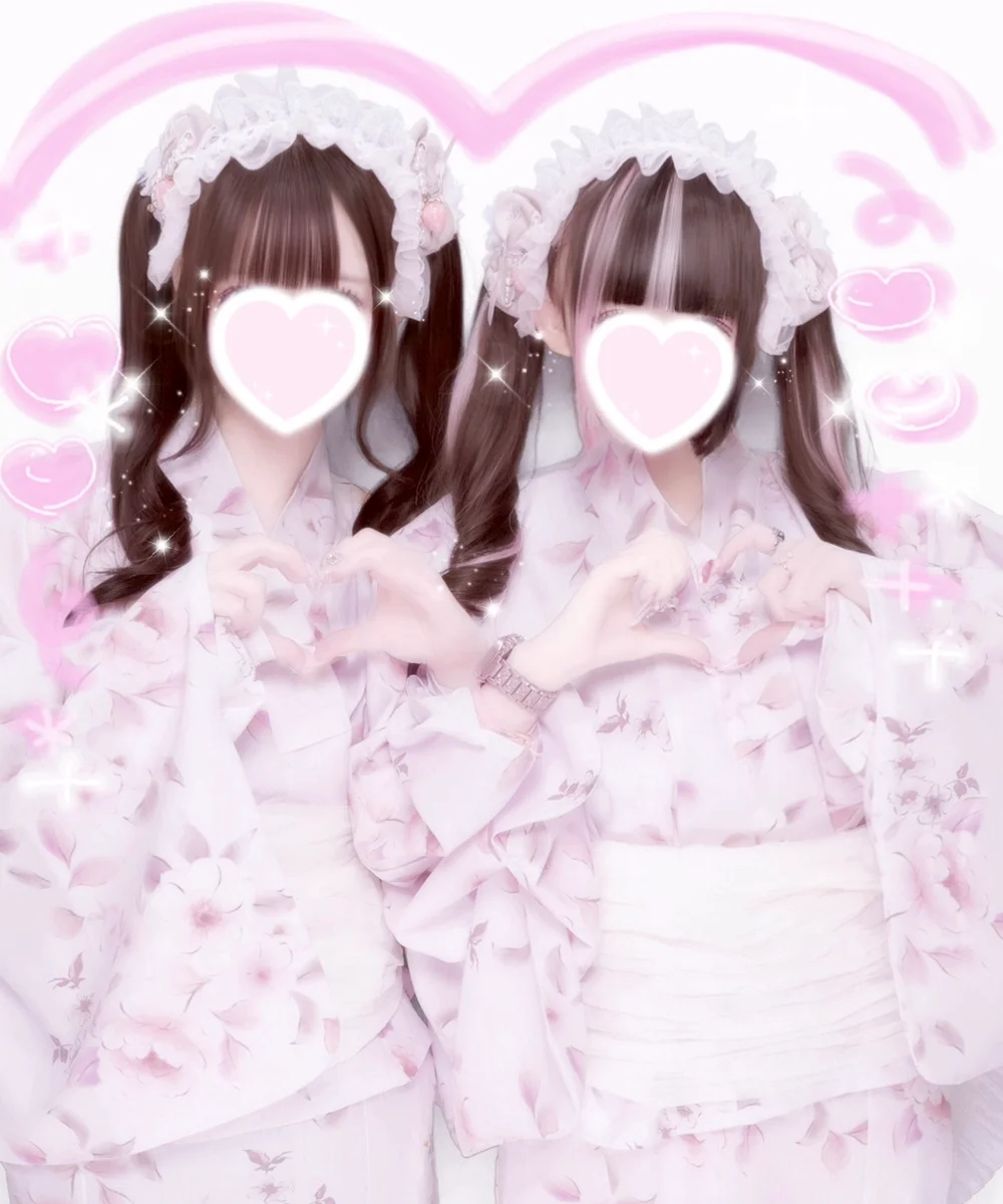 お客様着用画像