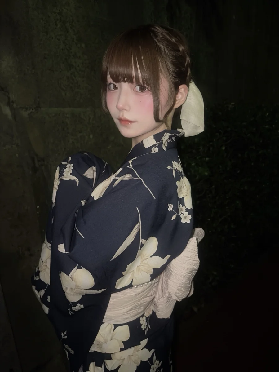 お客様着用画像