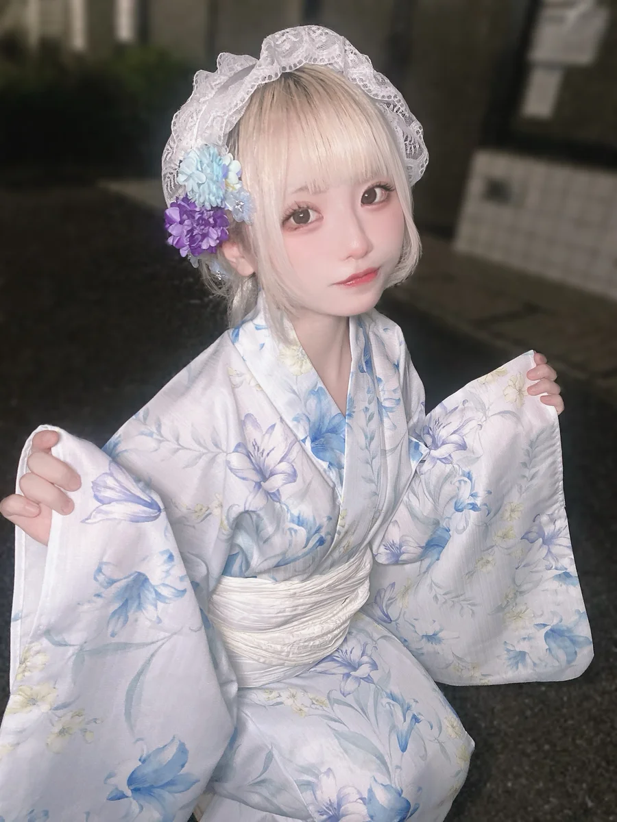 お客様着用画像