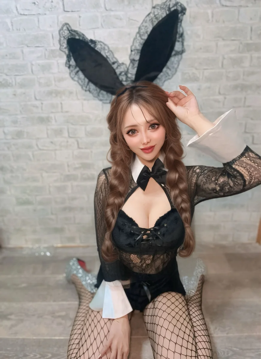 お客様着用画像