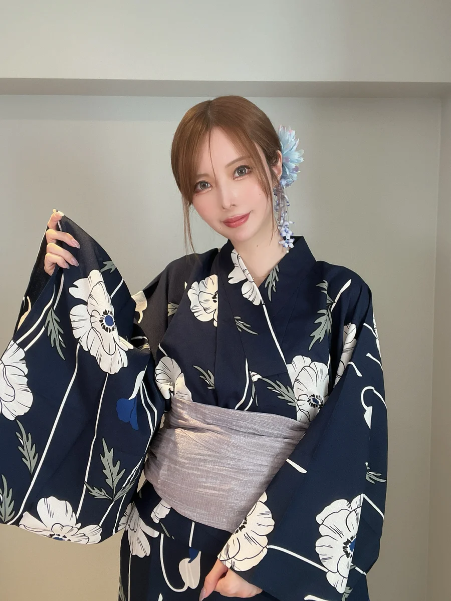 お客様着用画像