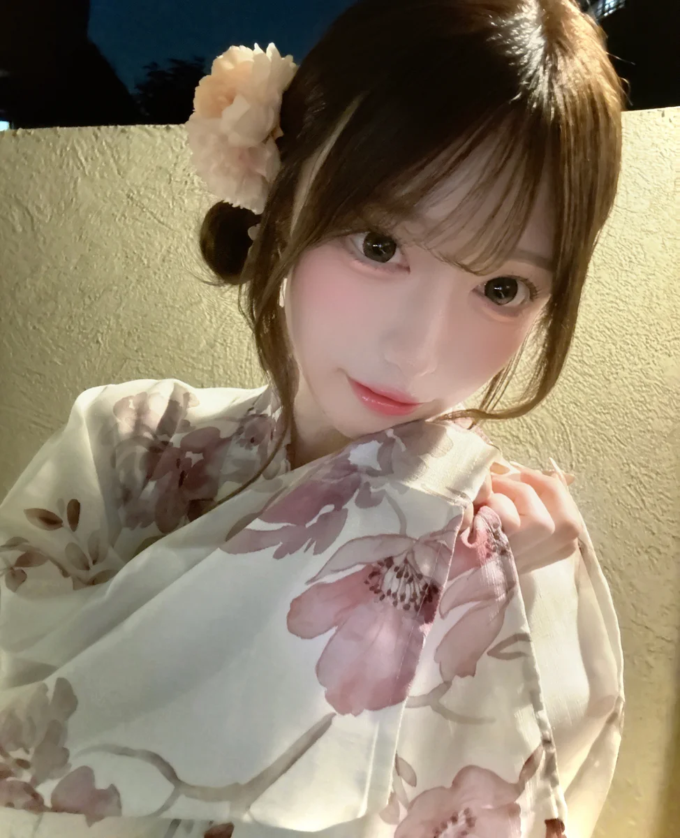 お客様着用画像
