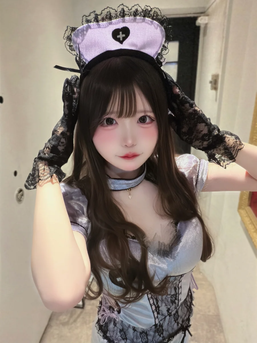 お客様着用1