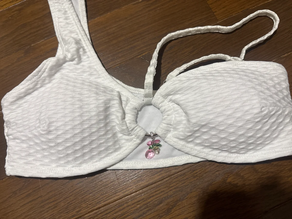 お客様着用画像