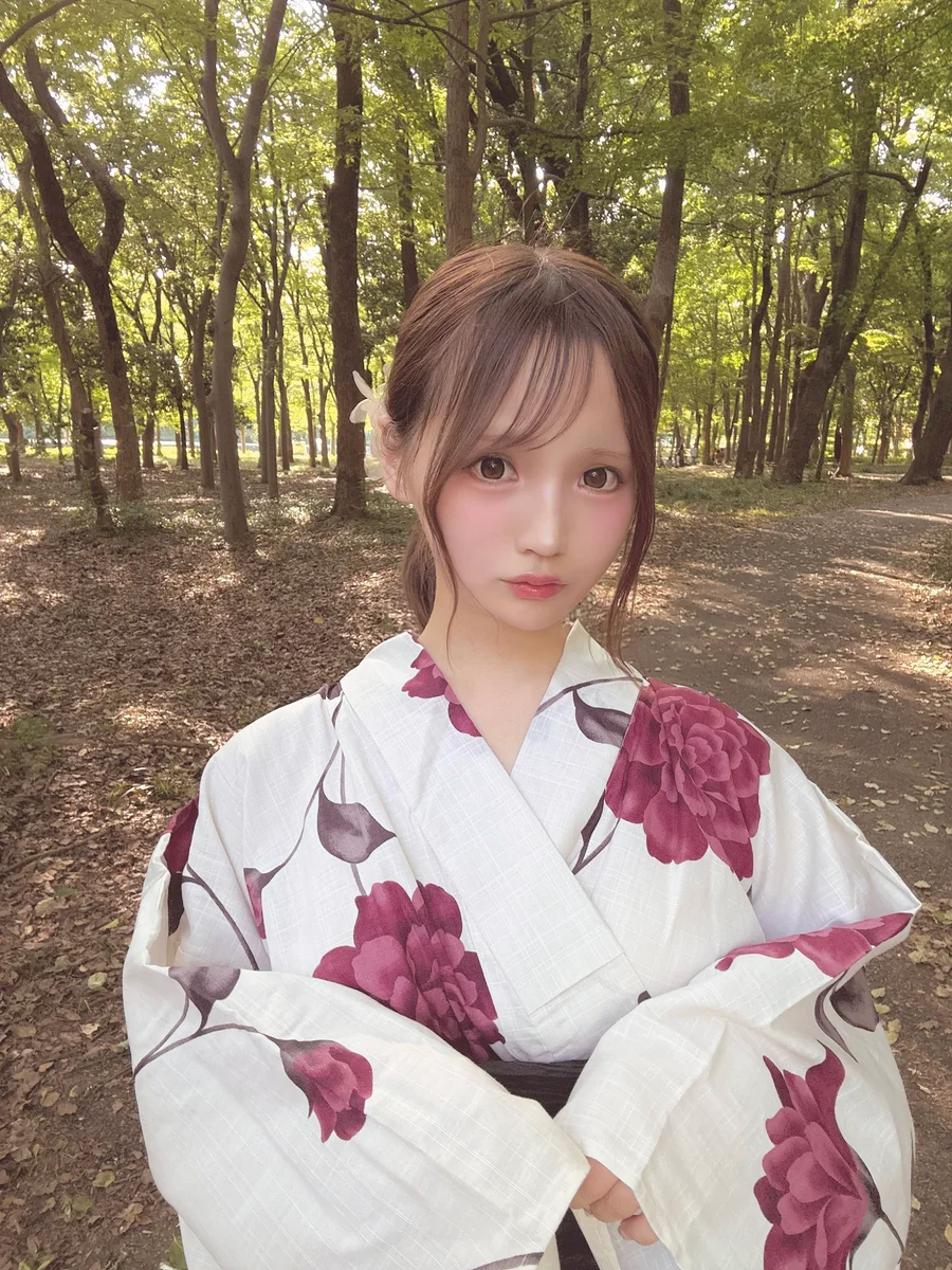 お客様着用画像