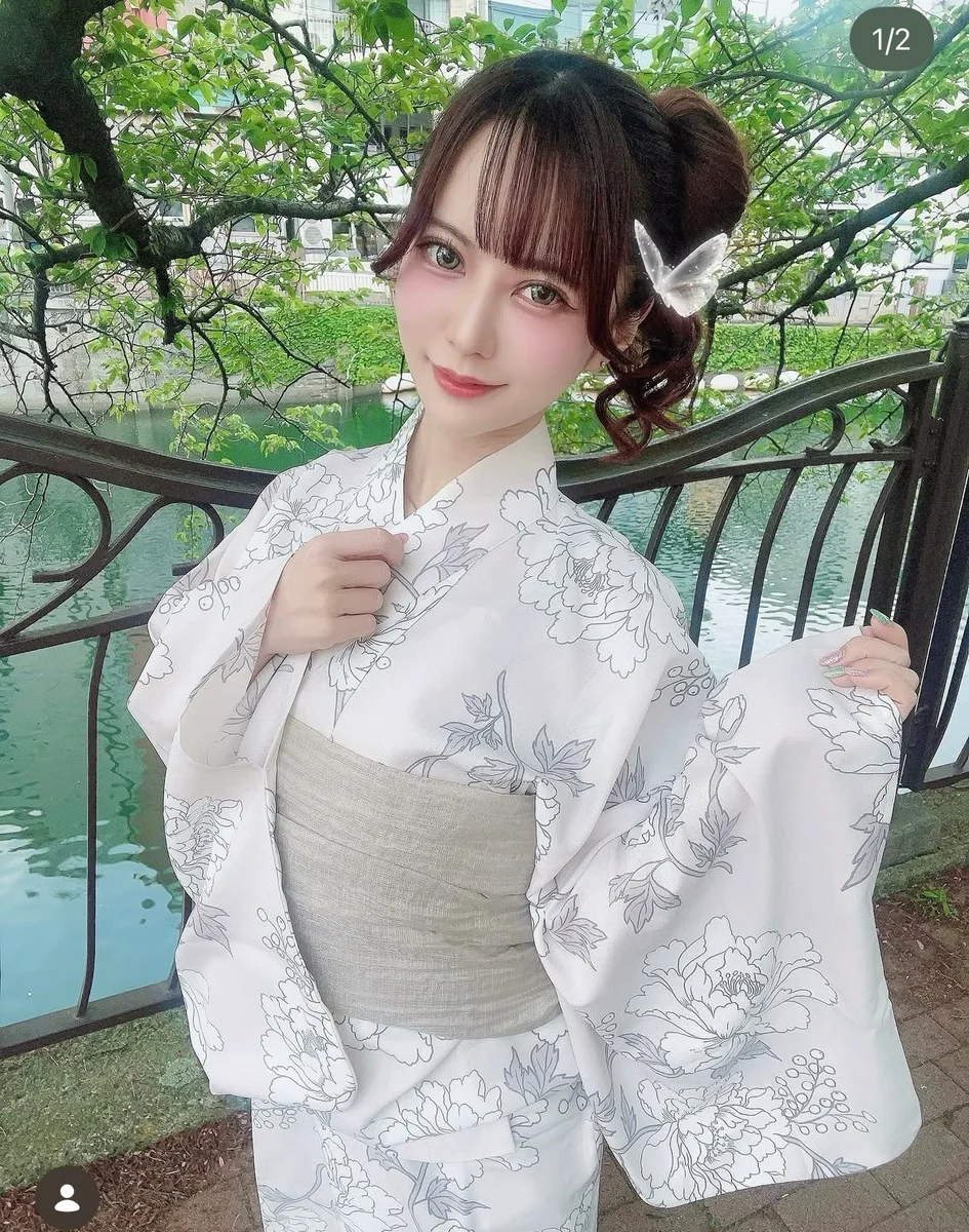 お客様着用画像