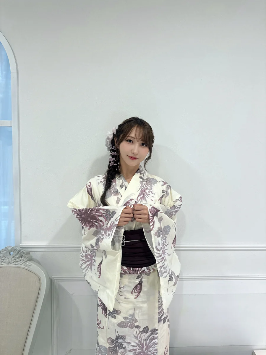 お客様着用画像