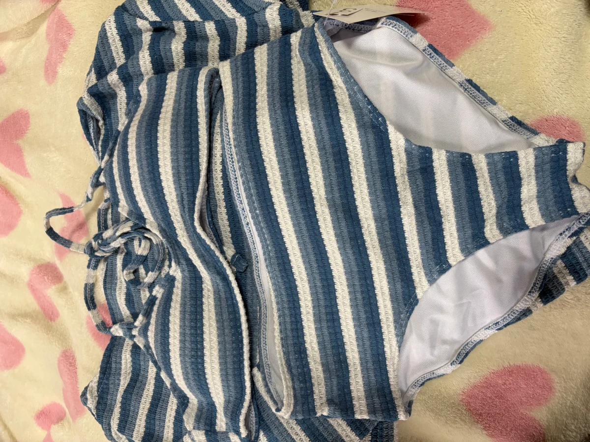 お客様着用画像