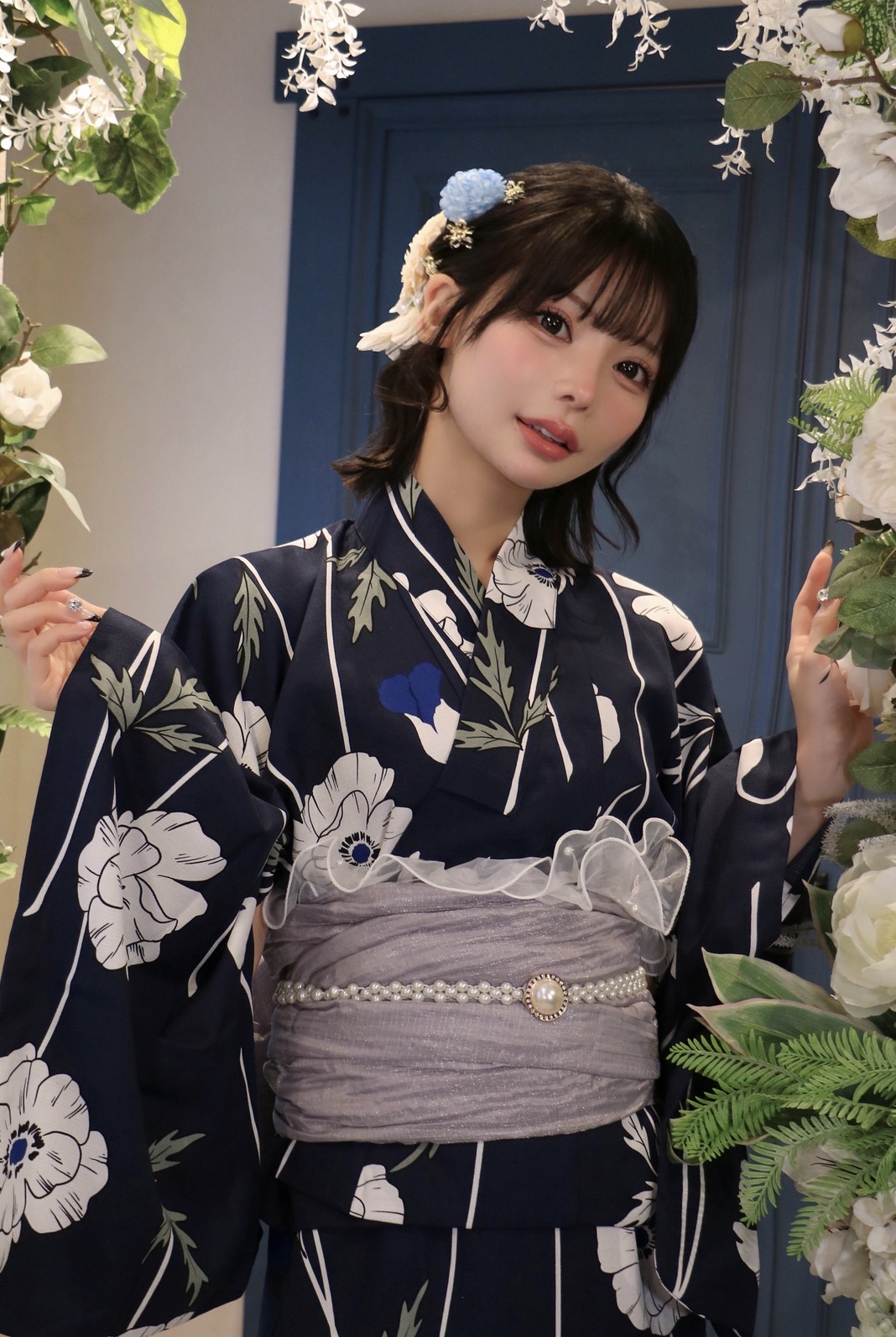お客様着用画像