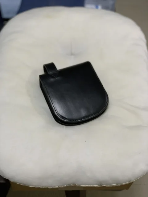 クロムエクセル ヒップポケット革財布(小銭入れ付き) | 革財布のお店
